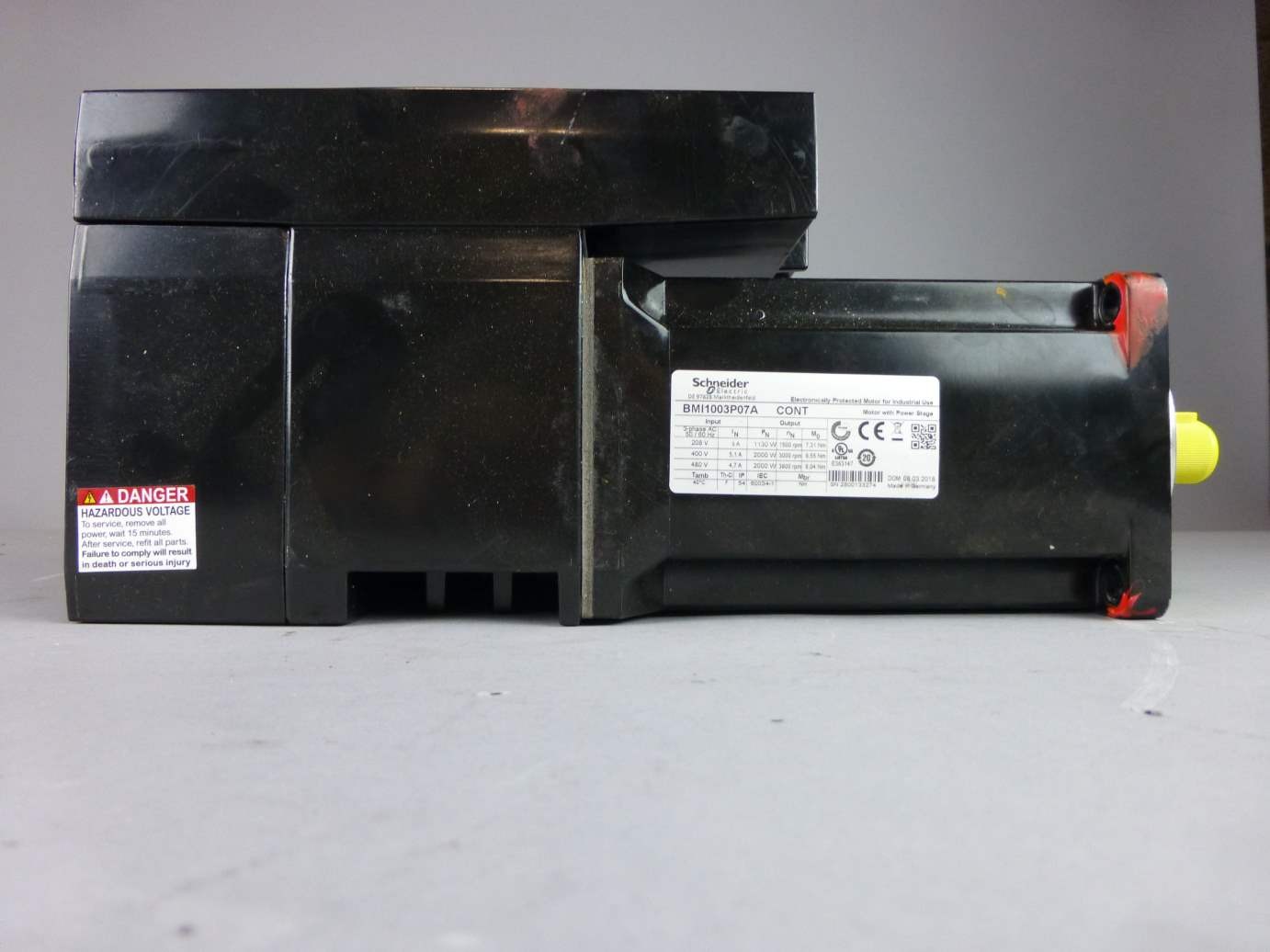 SCHNEIDER ELECTRIC - Image 1