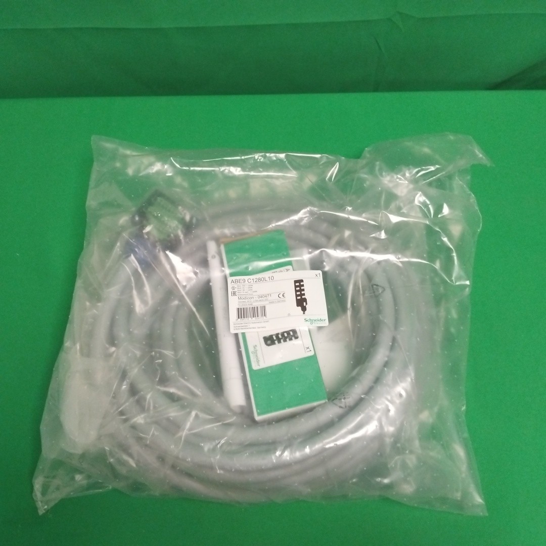 SCHNEIDER ELECTRIC - Image 1