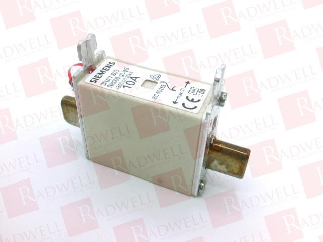 SIEMENS - Image 1
