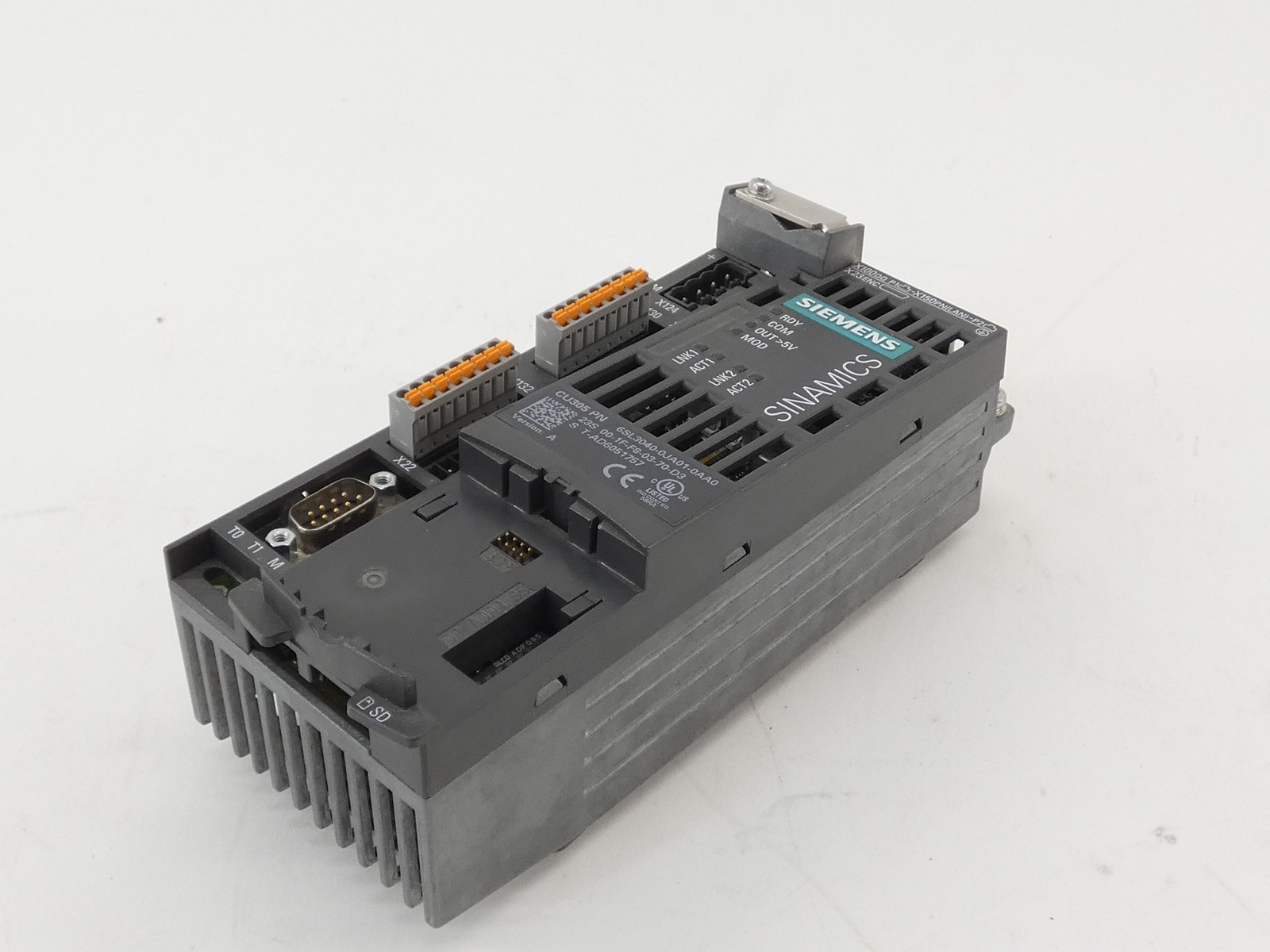 SIEMENS - Image 1