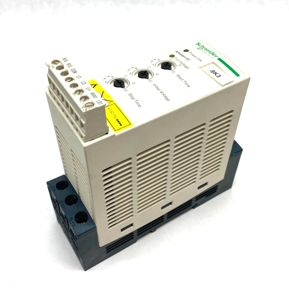 SCHNEIDER ELECTRIC - Image 1