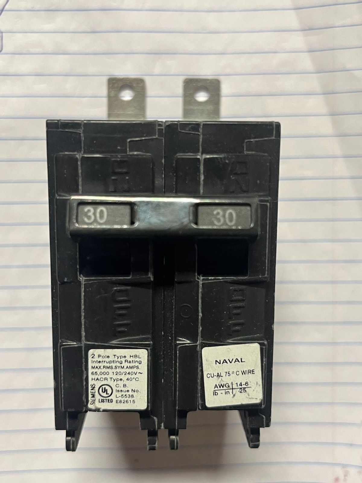 SIEMENS - Image 1