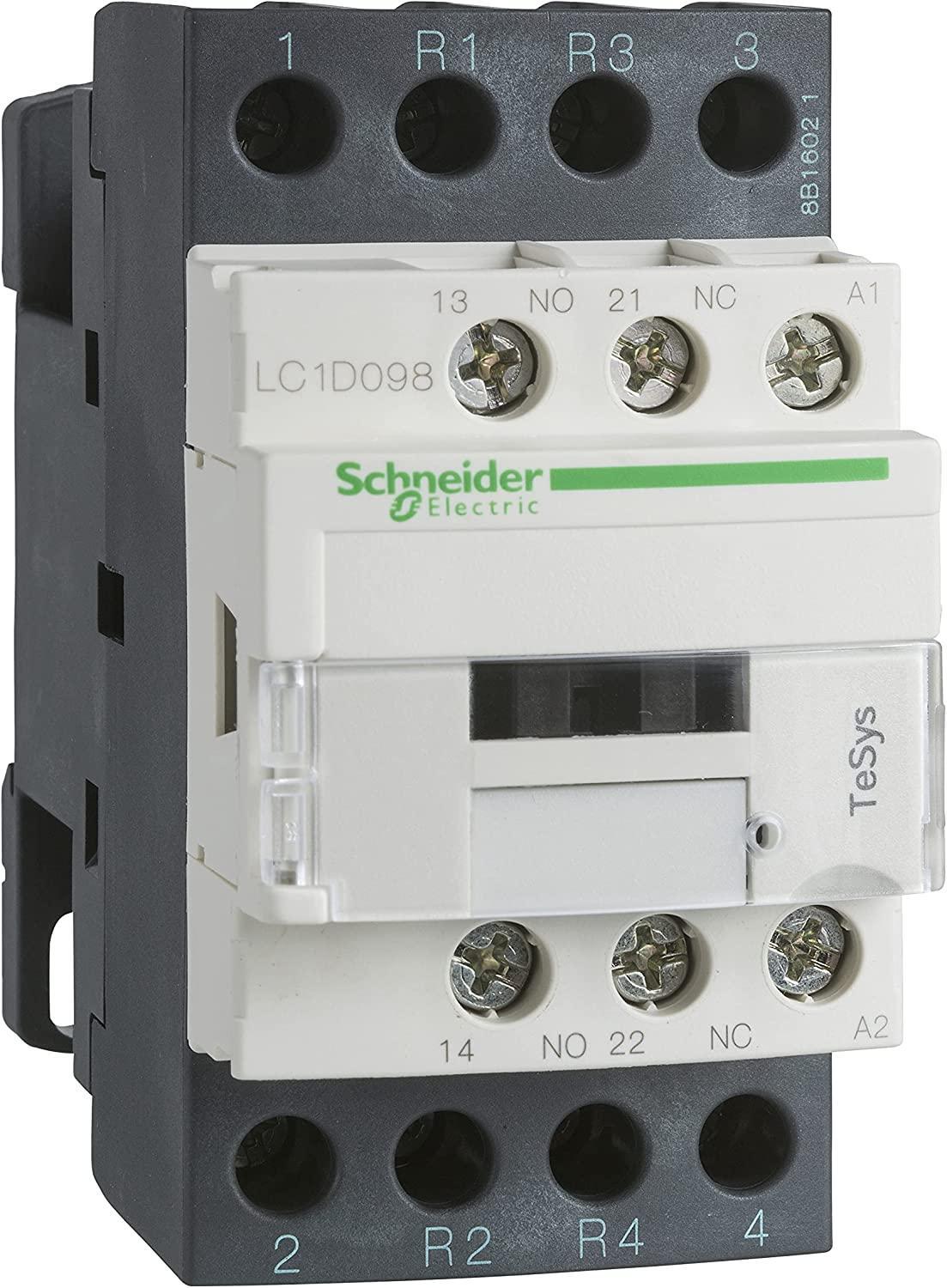 SCHNEIDER ELECTRIC - Image 1