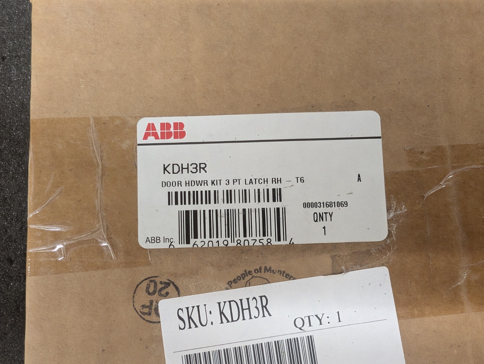 ABB - Image 1