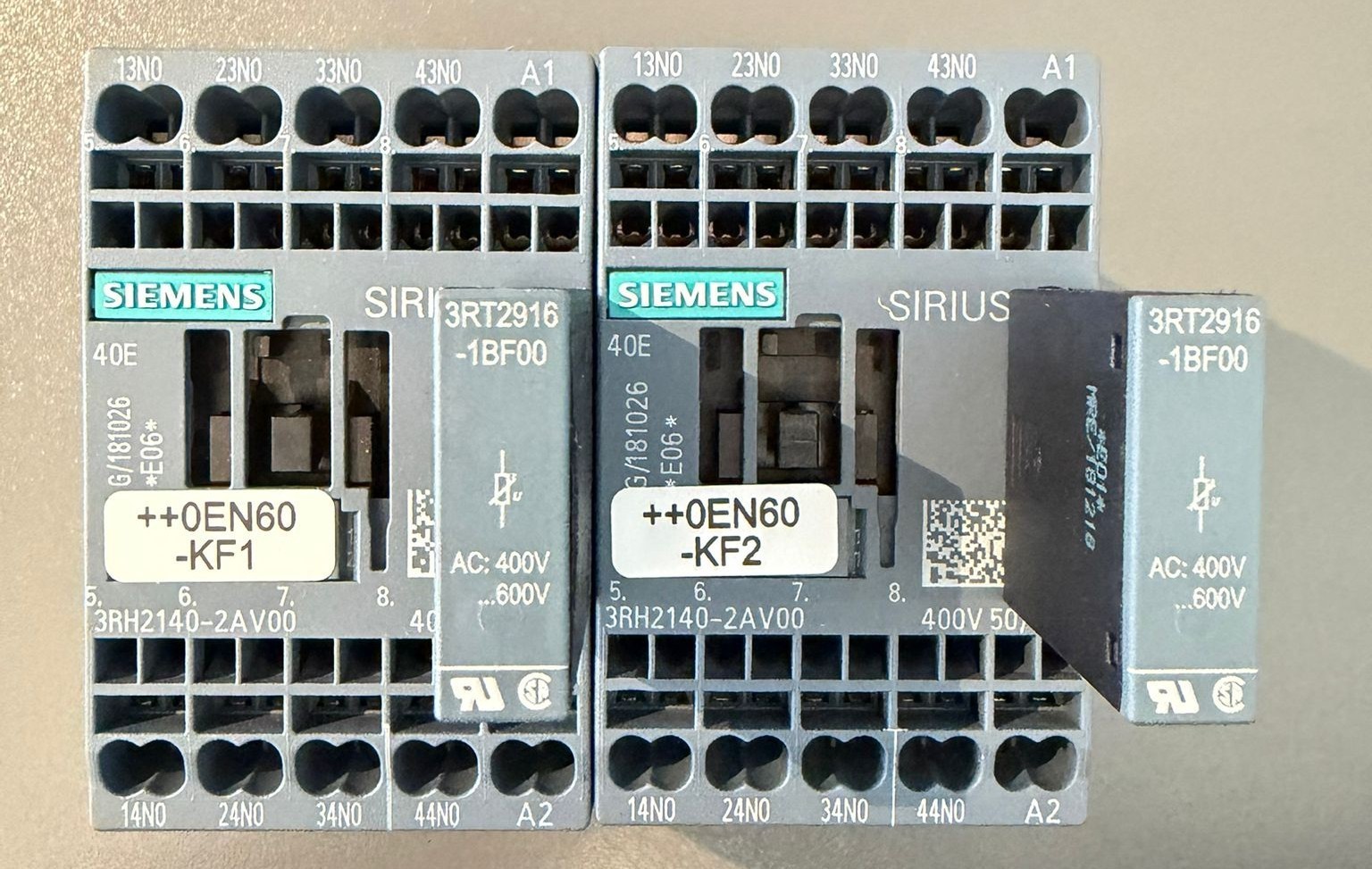 SIEMENS - Image 1