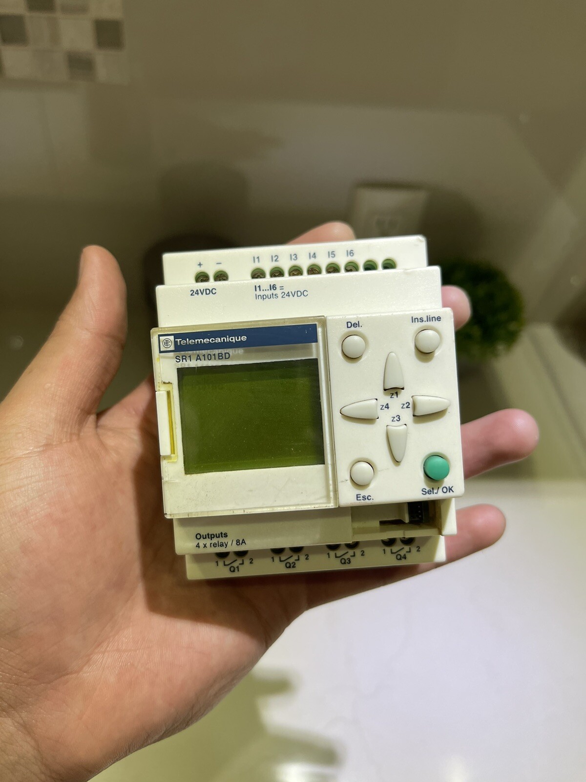 SCHNEIDER ELECTRIC - Image 1