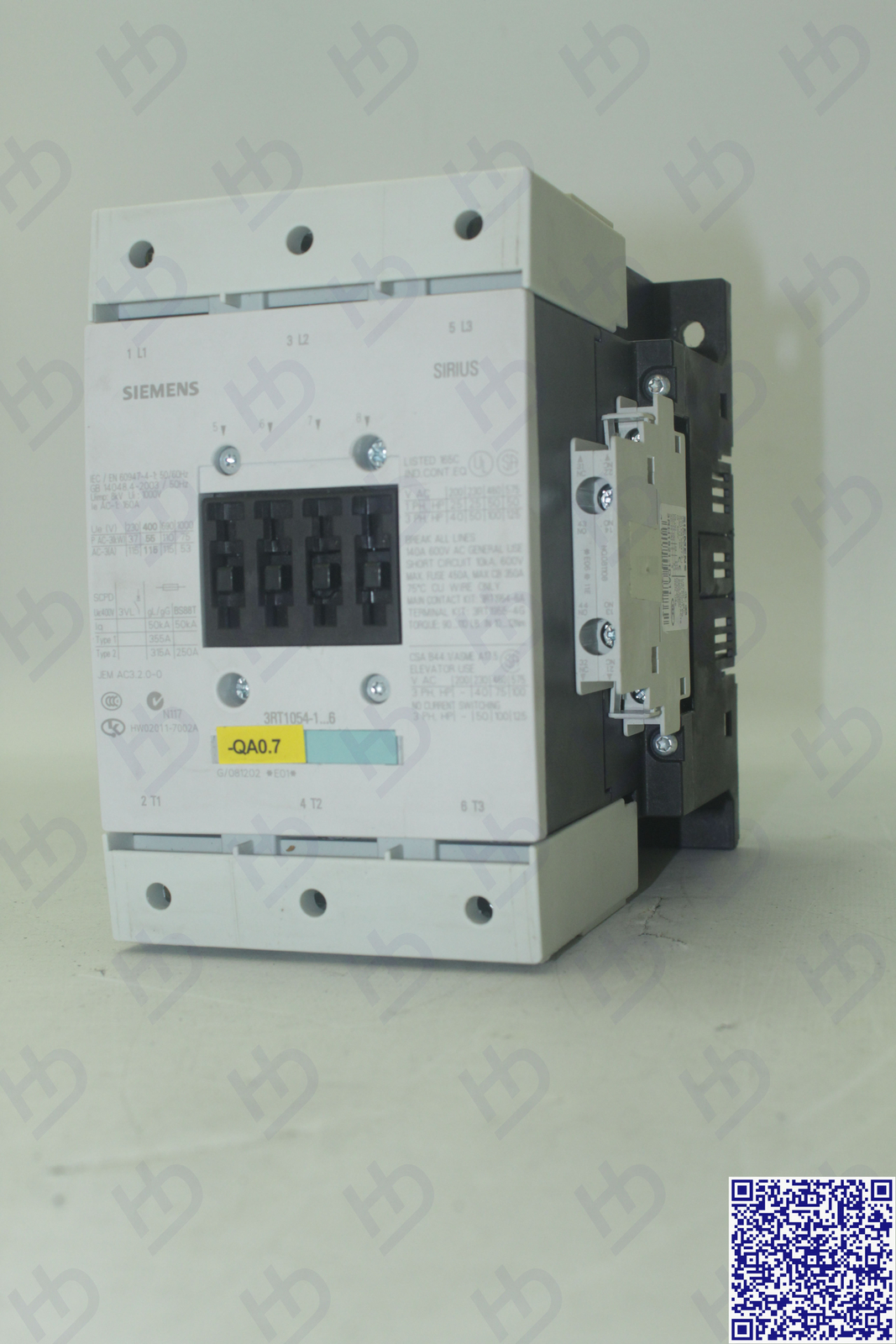 SIEMENS - Image 1