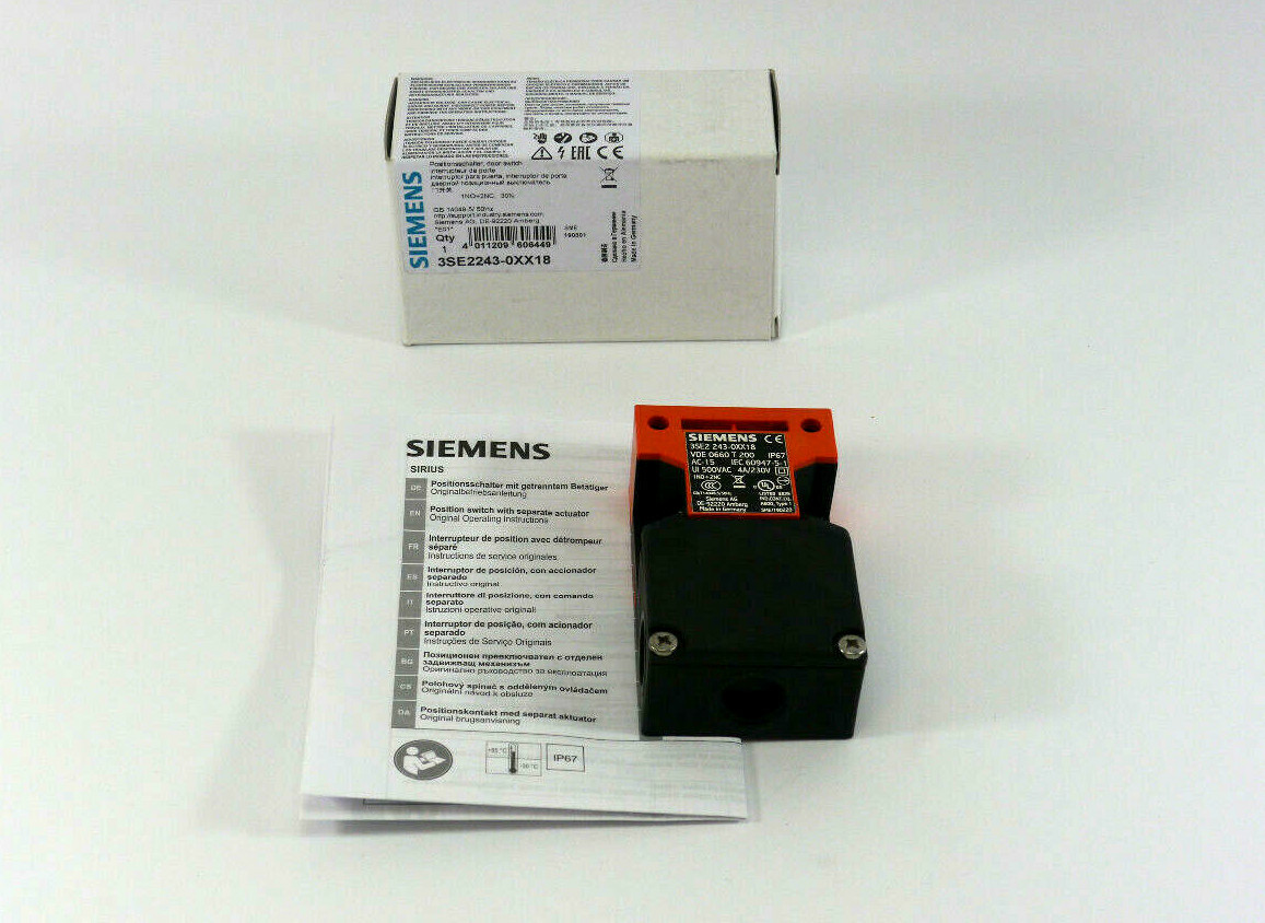 SIEMENS - Image 1