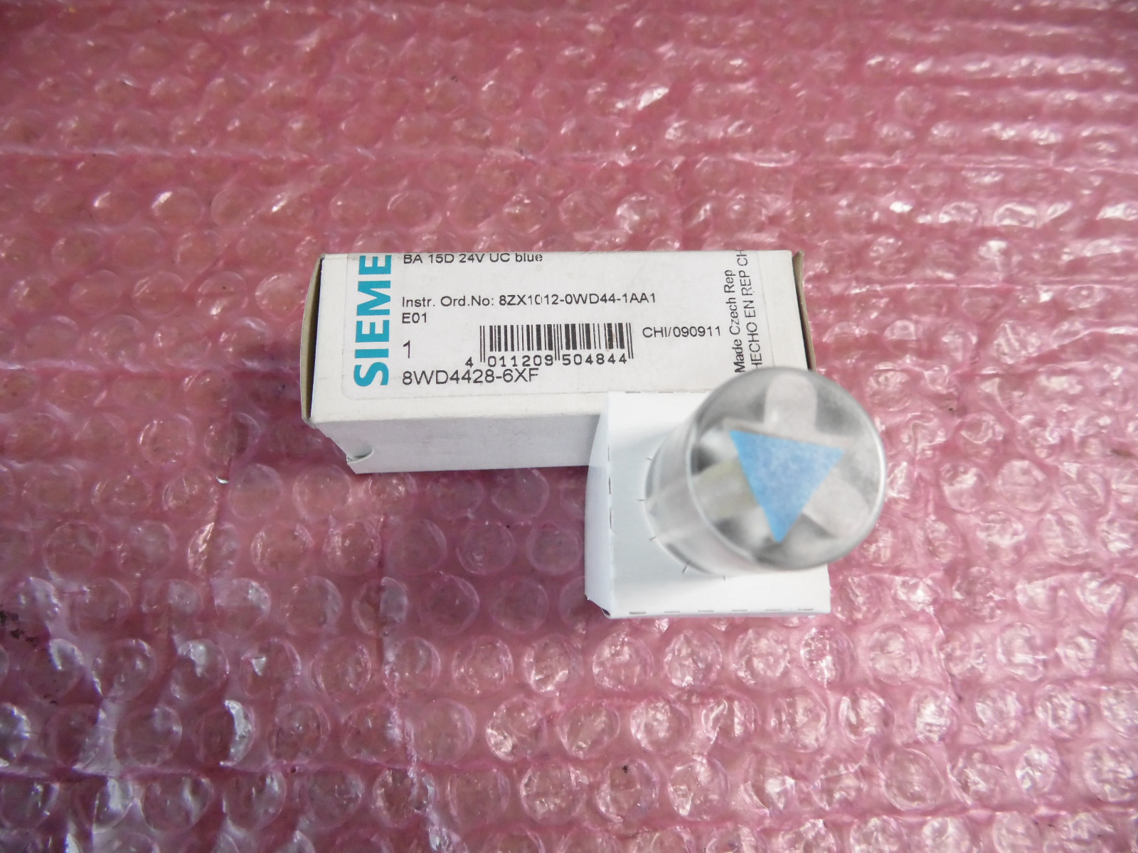 SIEMENS - Image 1