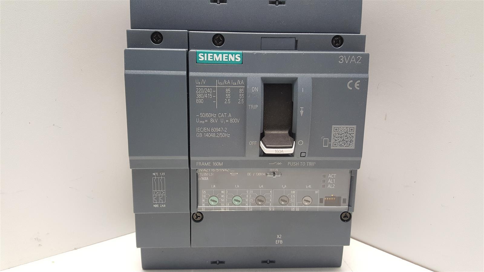 SIEMENS - Image 1