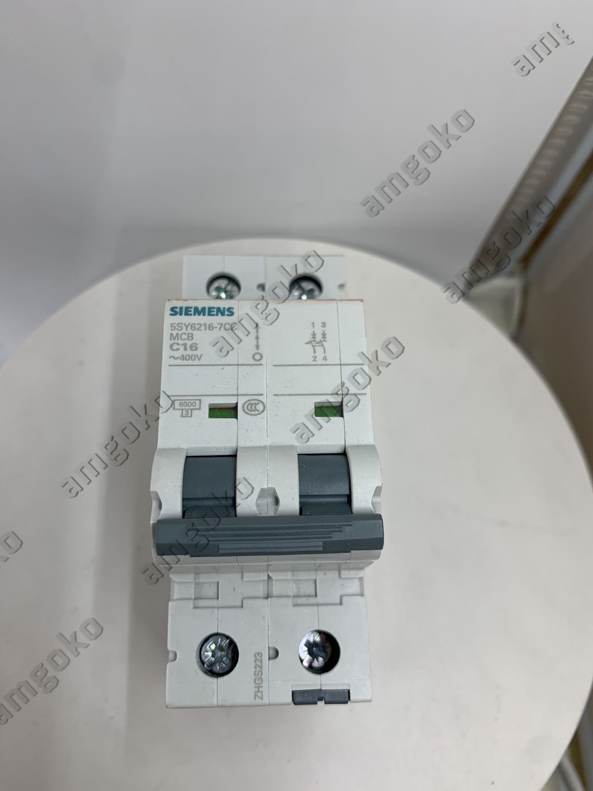 SIEMENS - Image 1