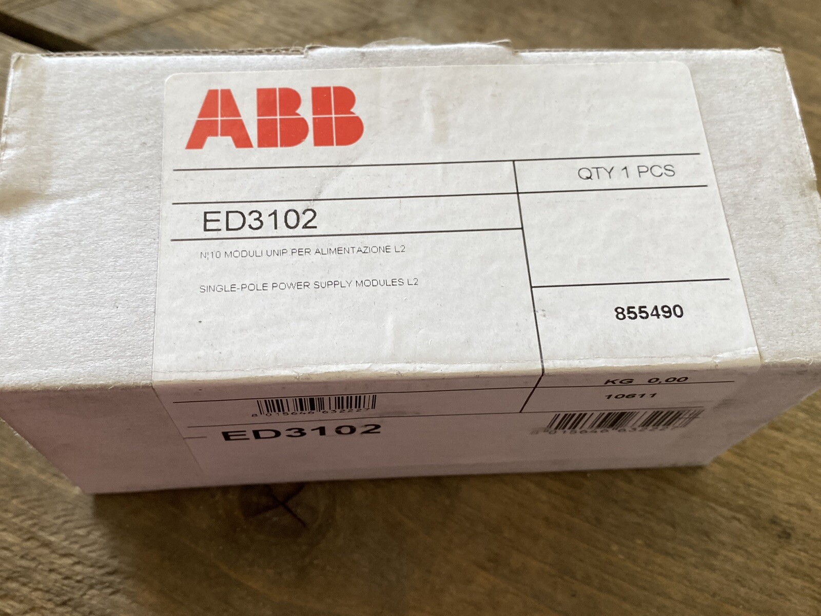 ABB - Image 1