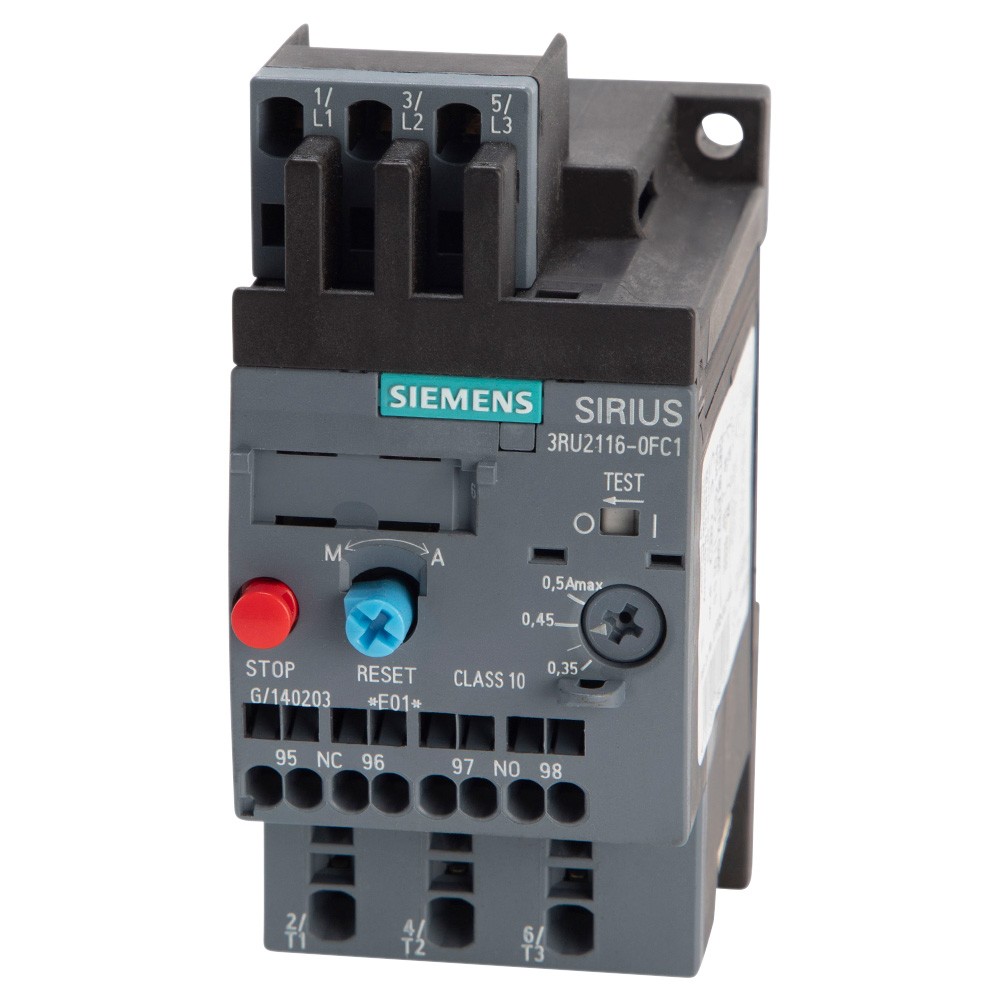 SIEMENS - Image 1