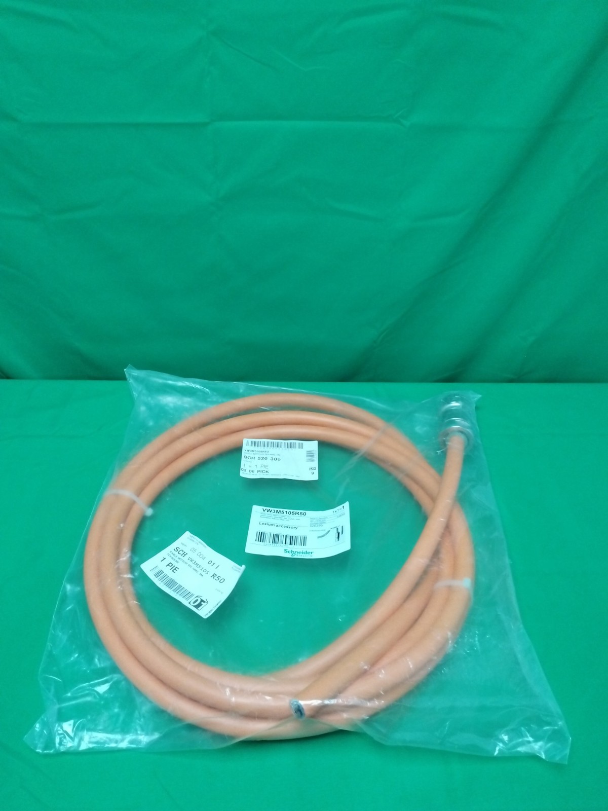 SCHNEIDER ELECTRIC - Image 1