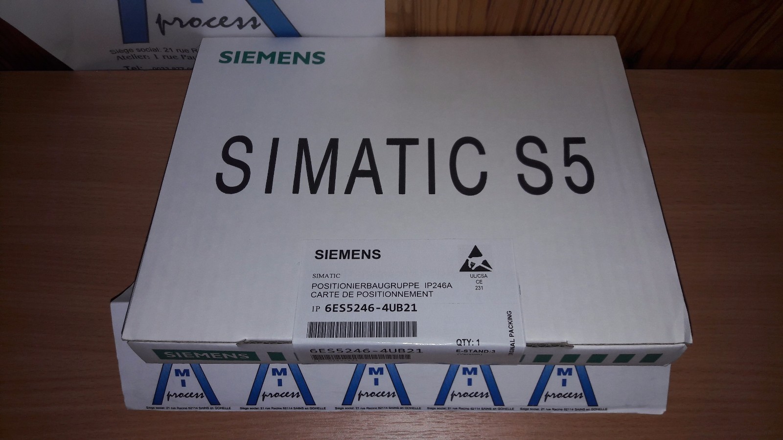 SIEMENS - Image 1