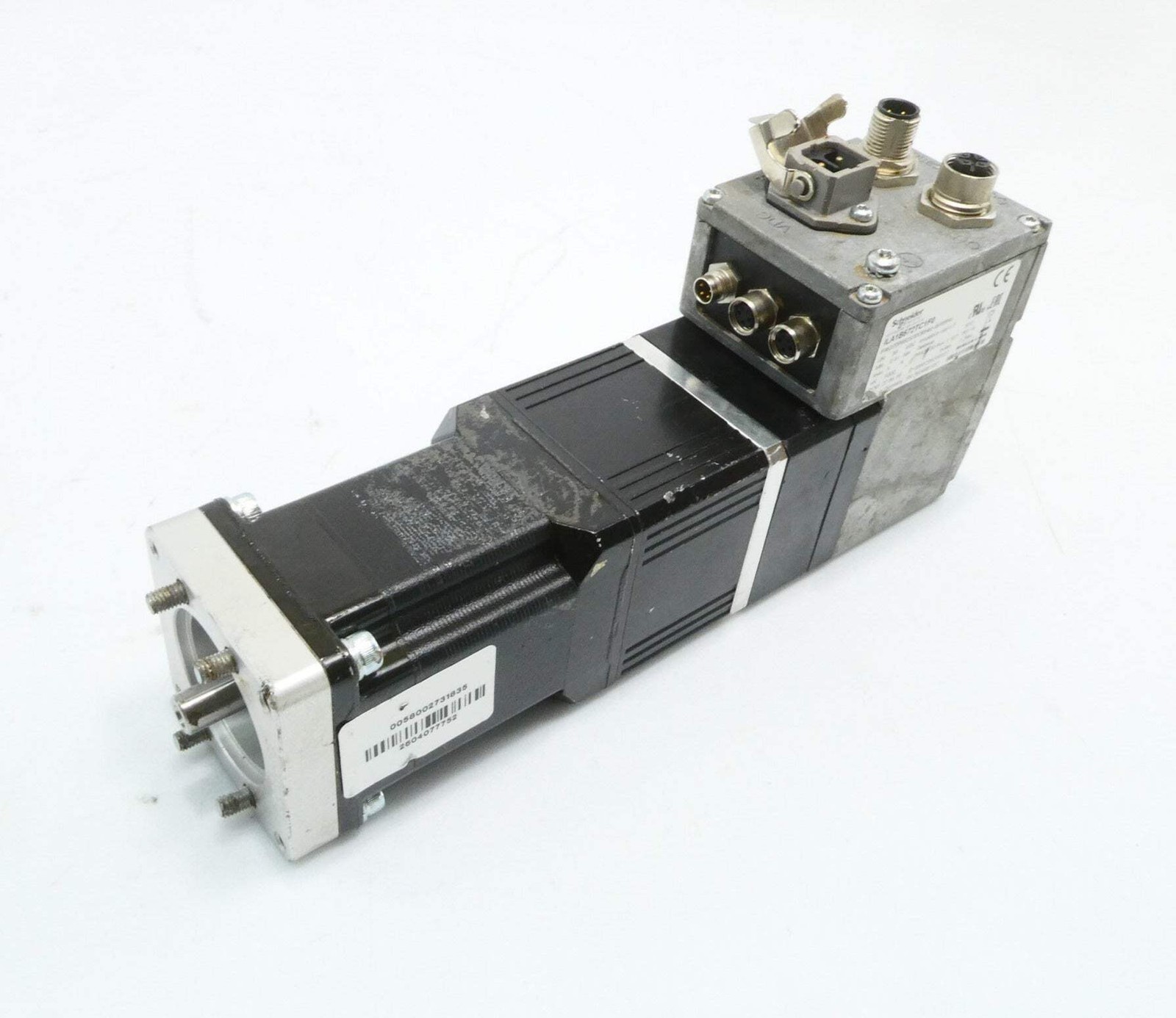 SCHNEIDER ELECTRIC - Image 1
