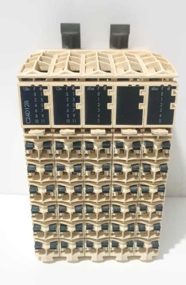 SCHNEIDER ELECTRIC - Image 1