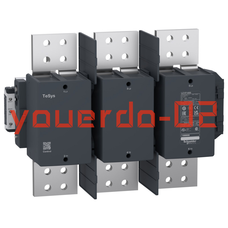 SCHNEIDER ELECTRIC - Image 1