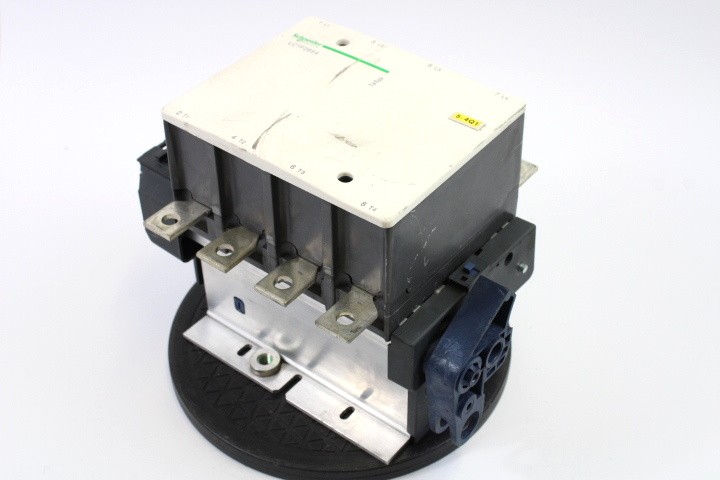 SCHNEIDER ELECTRIC - Image 1