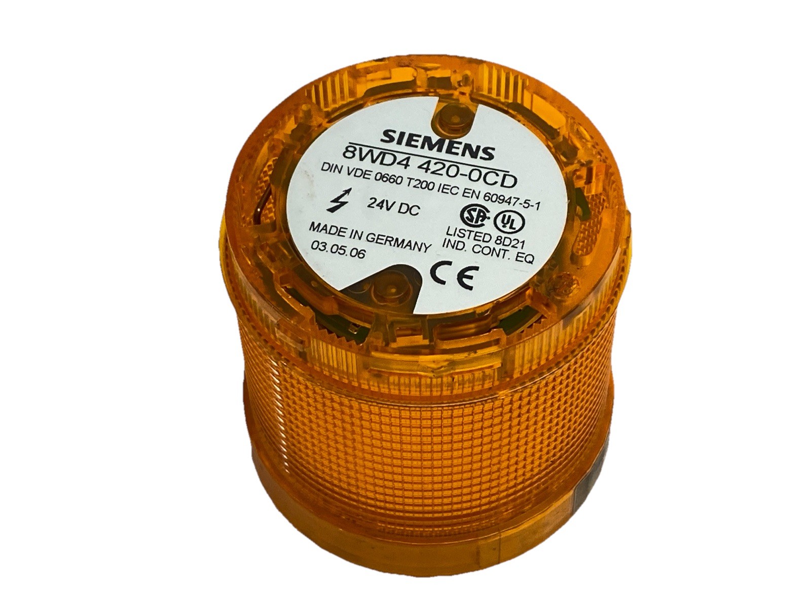 SIEMENS - Image 1