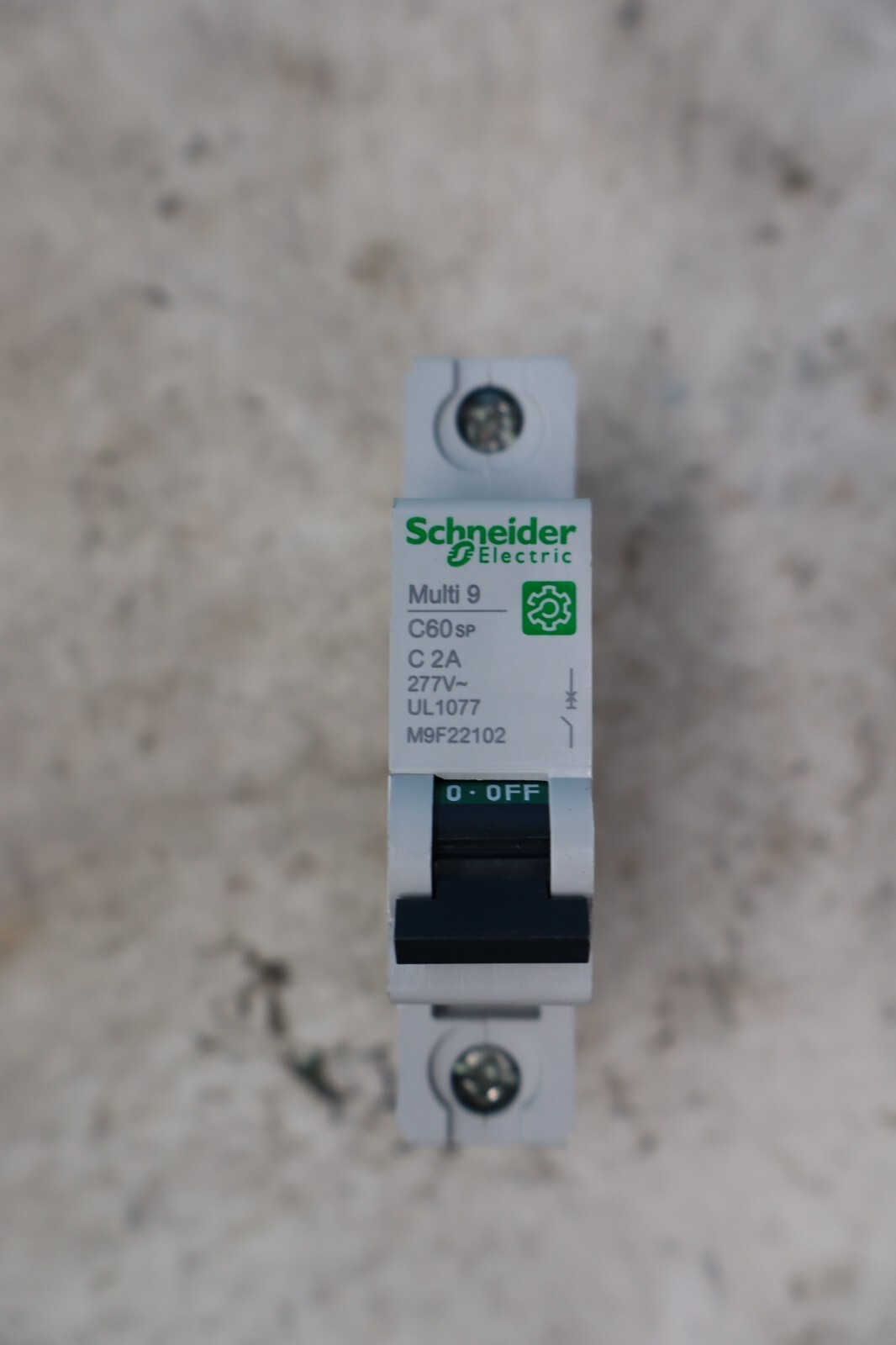 SCHNEIDER ELECTRIC - Image 1