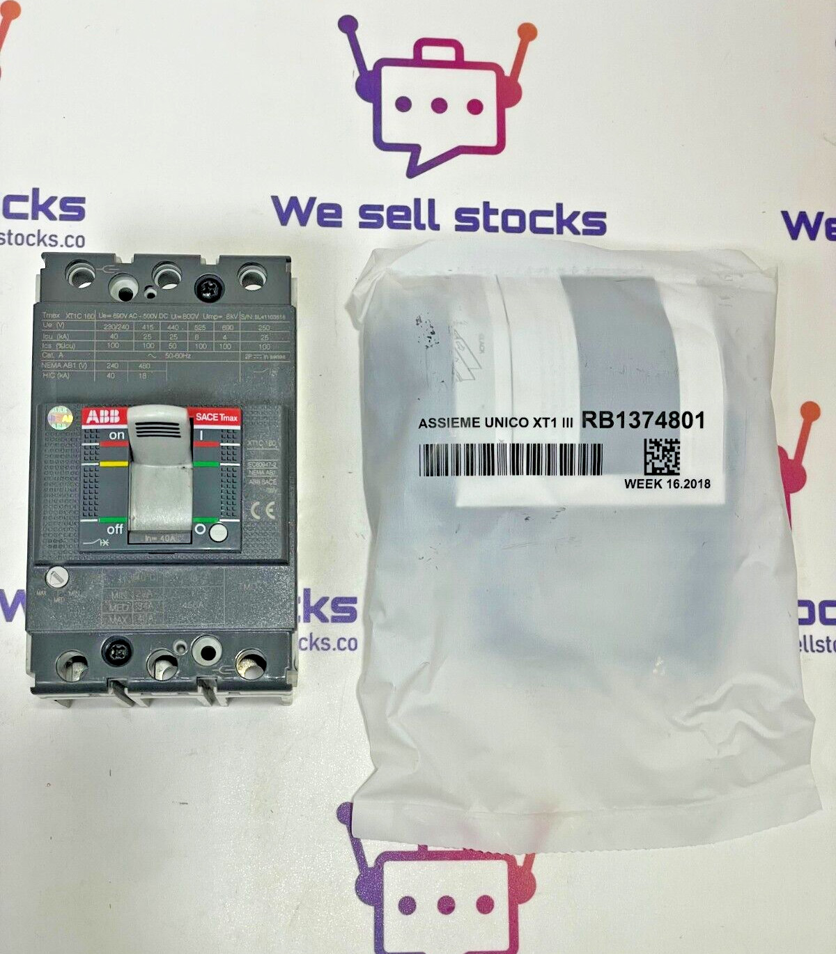 ABB - Image 1