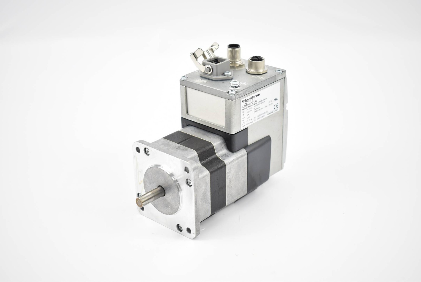 SCHNEIDER ELECTRIC - Image 1