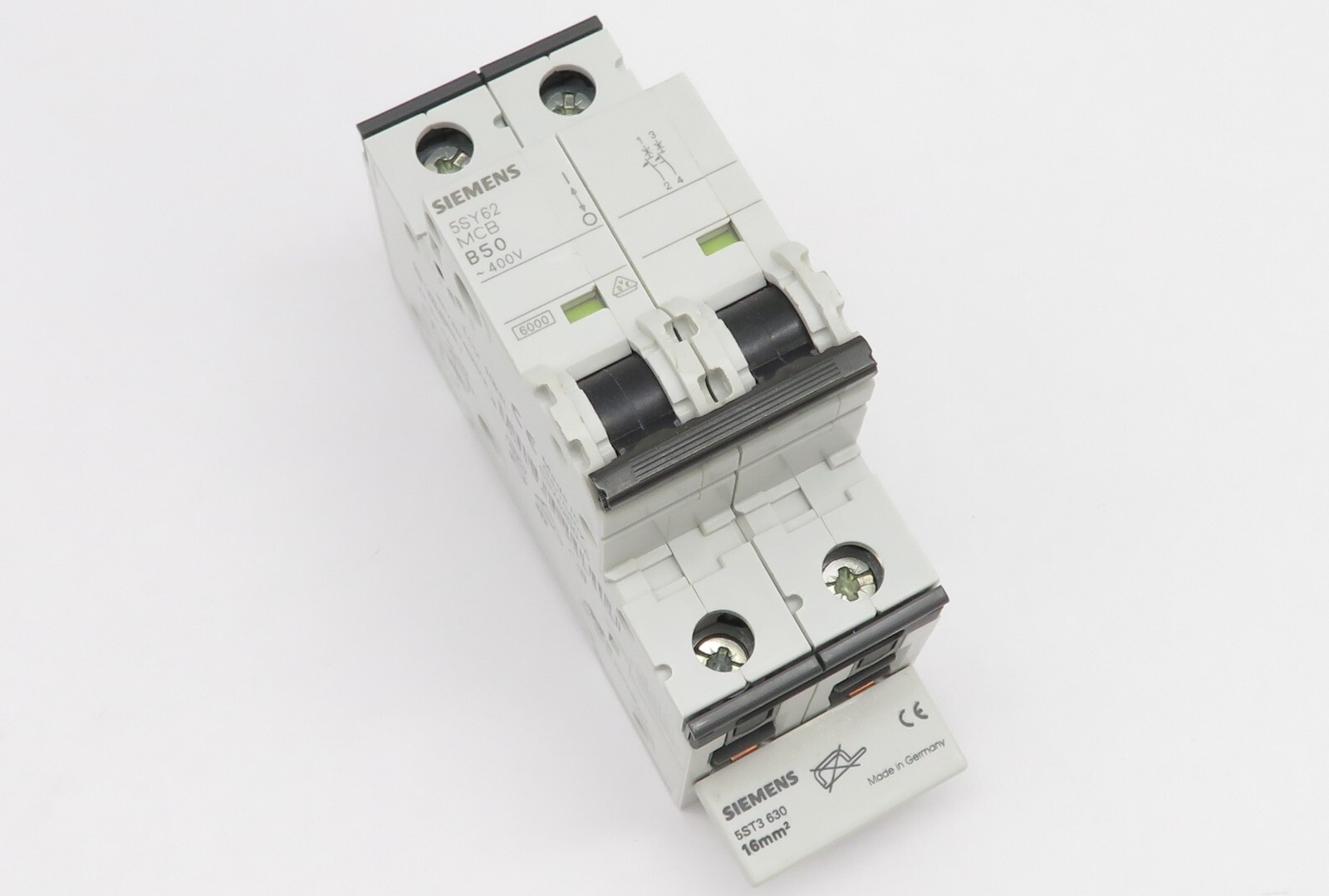 SIEMENS - Image 1