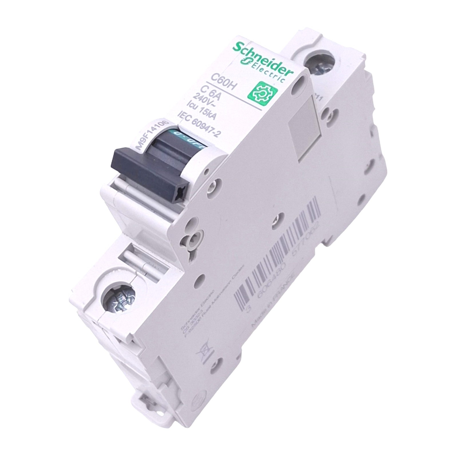 SCHNEIDER ELECTRIC - Image 1