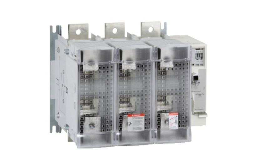 SCHNEIDER ELECTRIC - Image 1