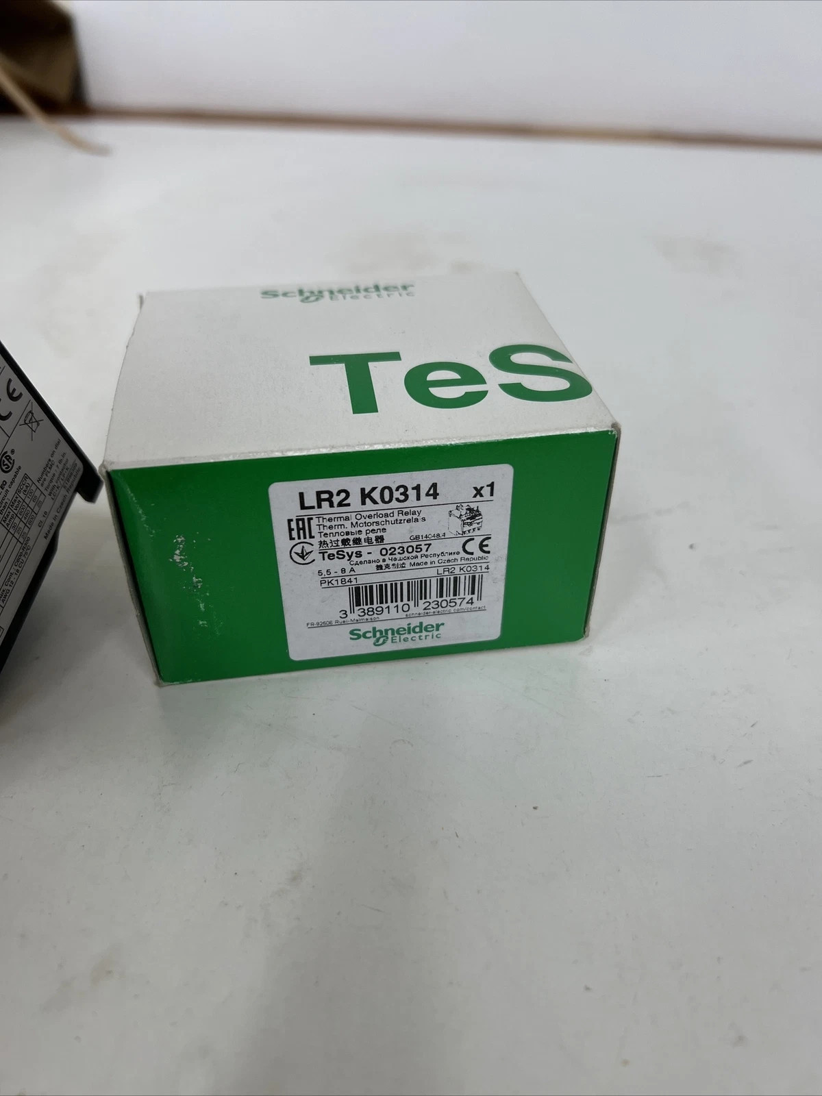 SCHNEIDER ELECTRIC - Image 1