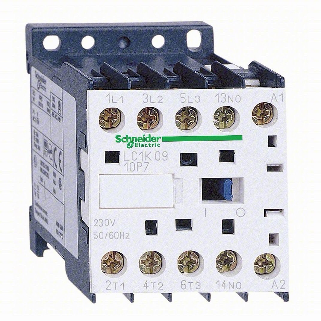 SCHNEIDER ELECTRIC - Image 1