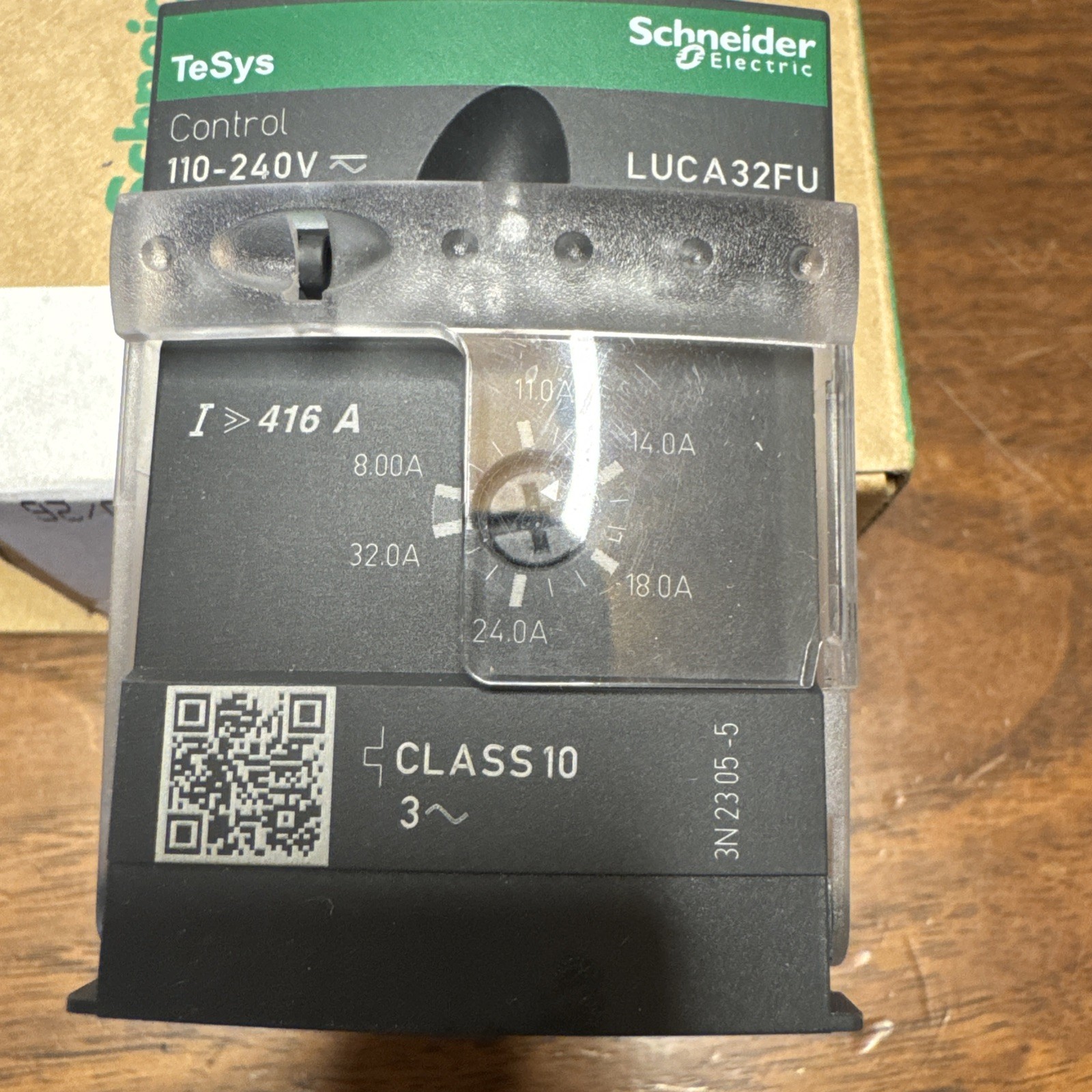 SCHNEIDER ELECTRIC - Image 1