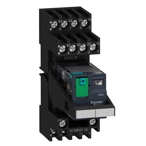 SCHNEIDER ELECTRIC - Image 1