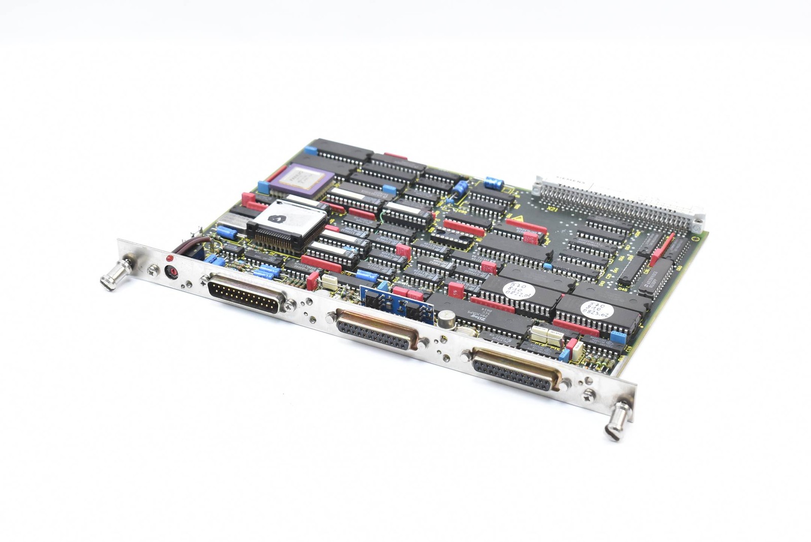 SIEMENS - Image 1