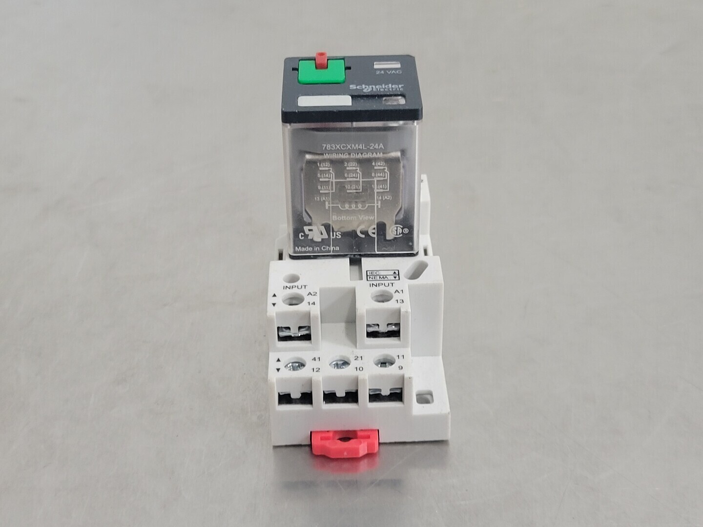 SCHNEIDER ELECTRIC - Image 1