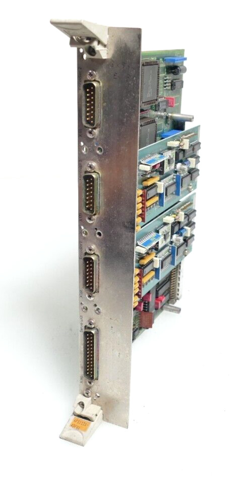 SIEMENS - Image 1