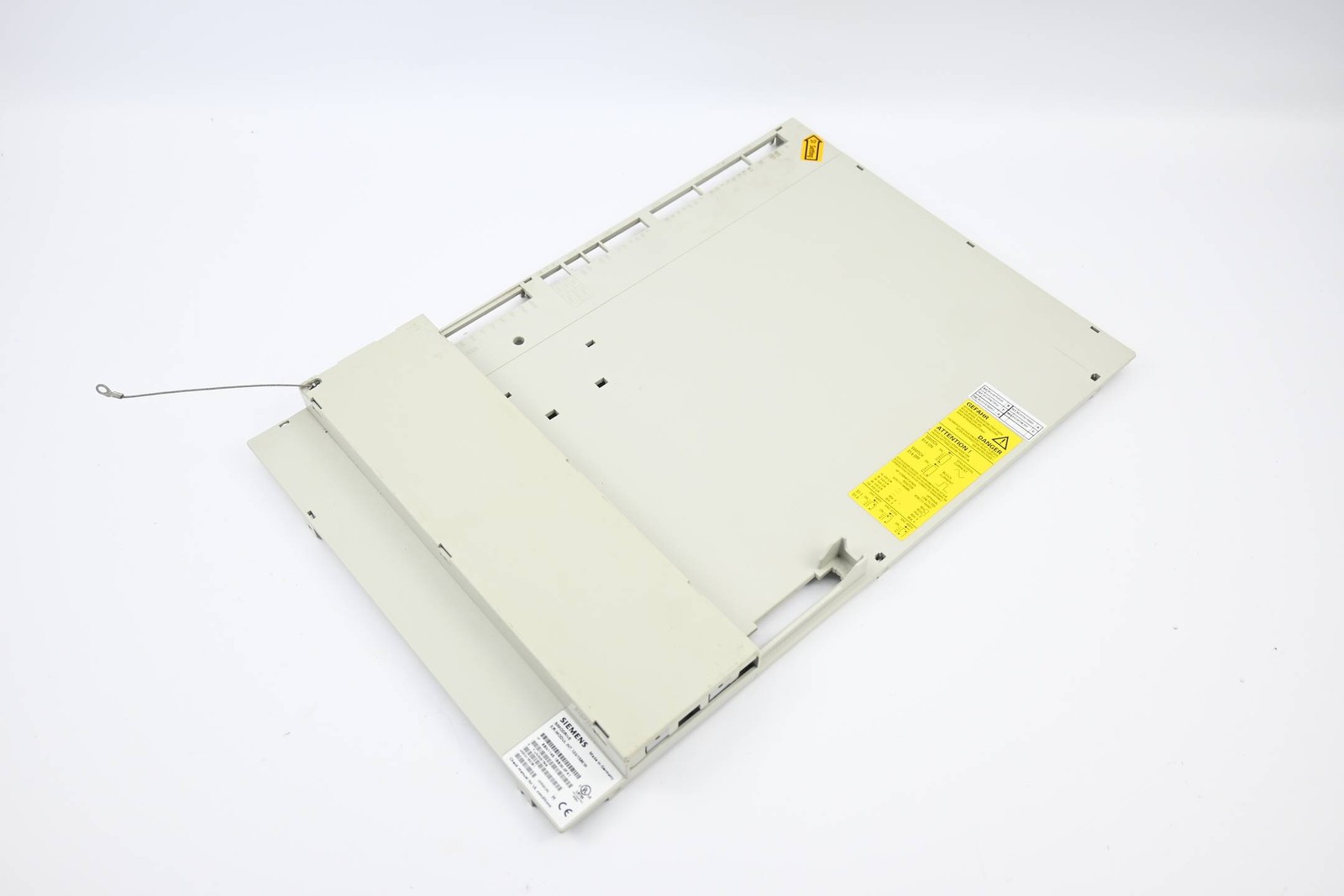SIEMENS - Image 1