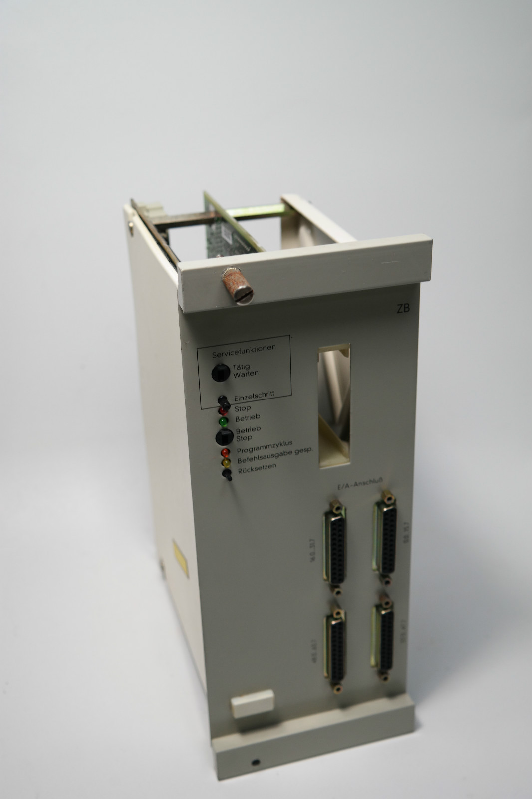SIEMENS - Image 1