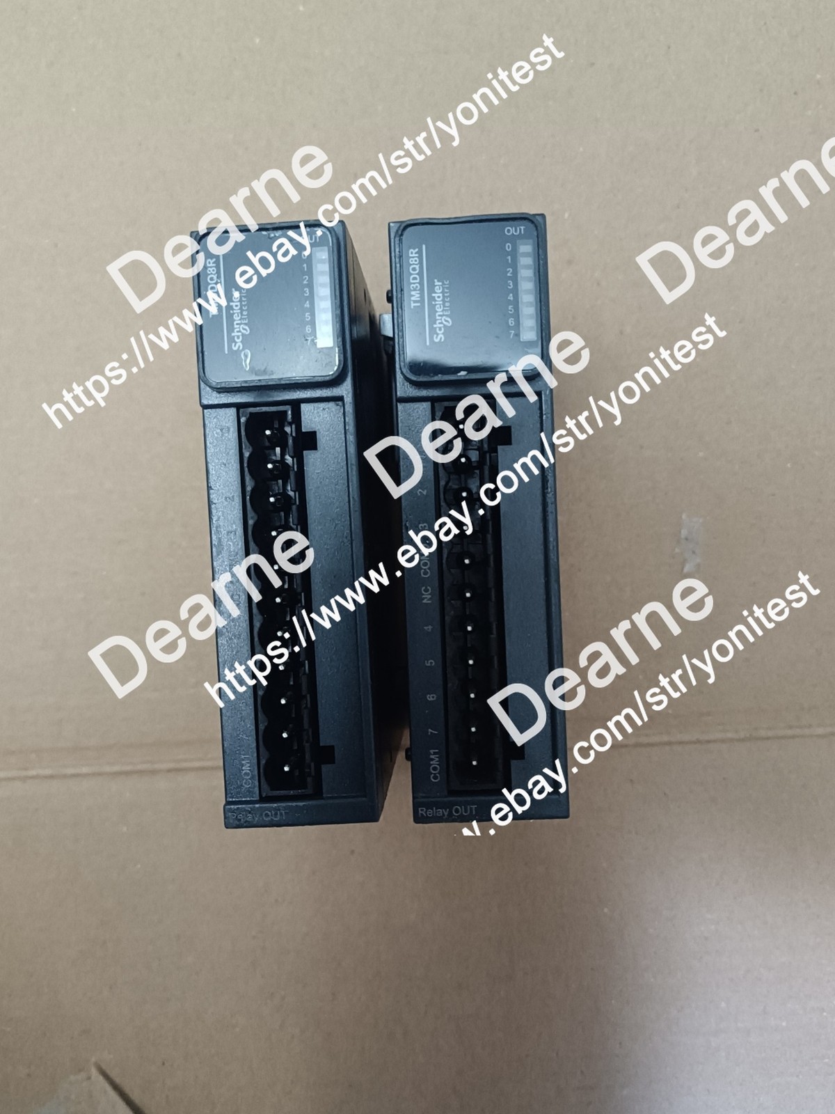 SCHNEIDER ELECTRIC - Image 1