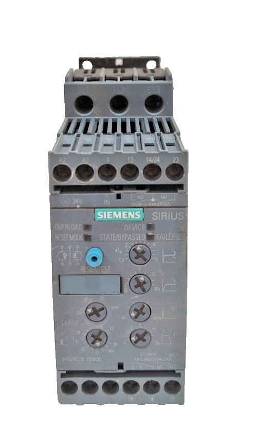 SIEMENS - Image 1