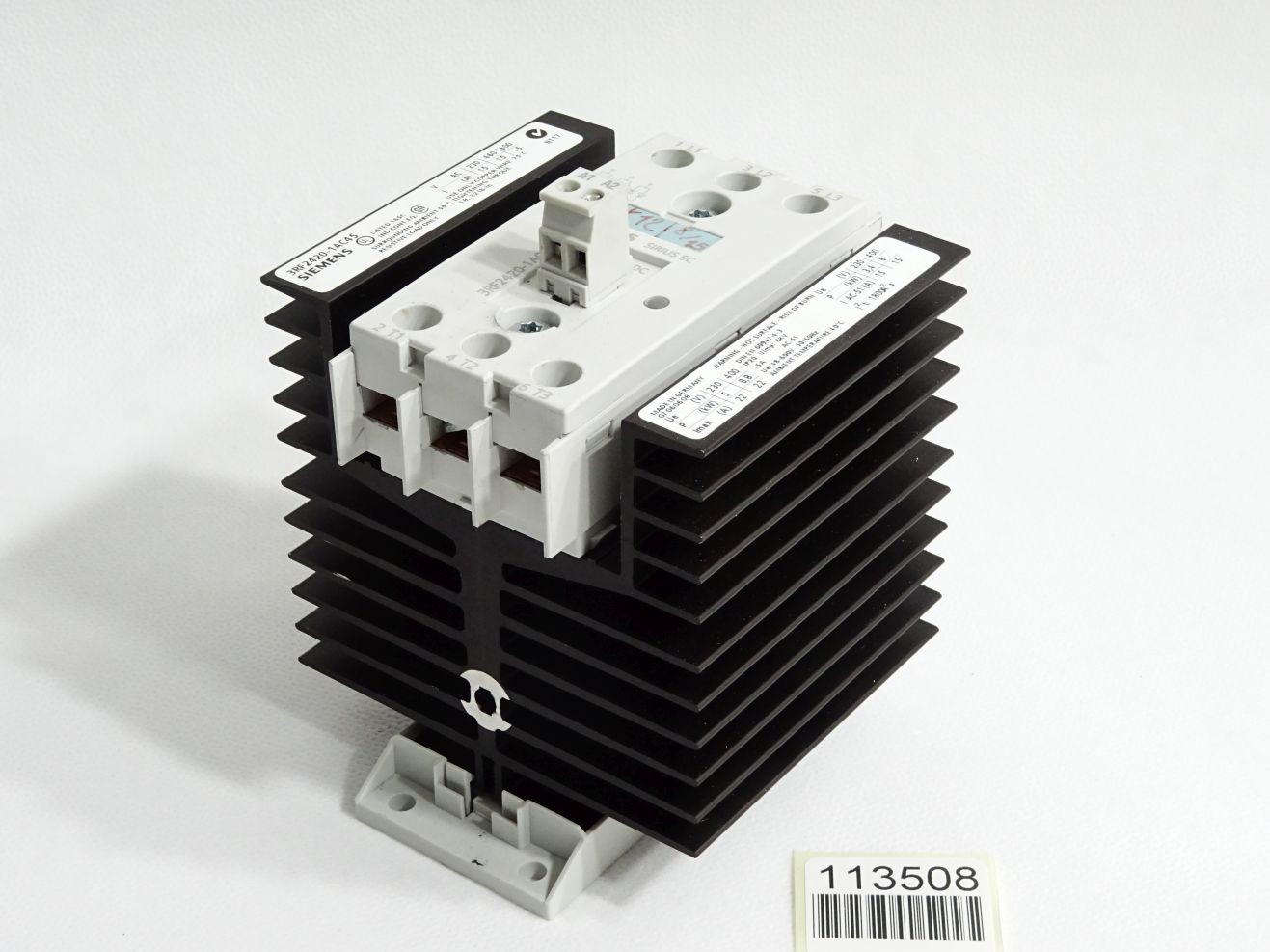 SIEMENS - Image 1