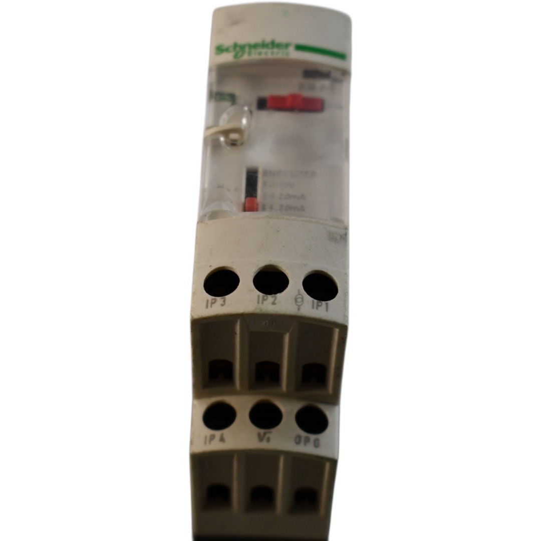 SCHNEIDER ELECTRIC - Image 1