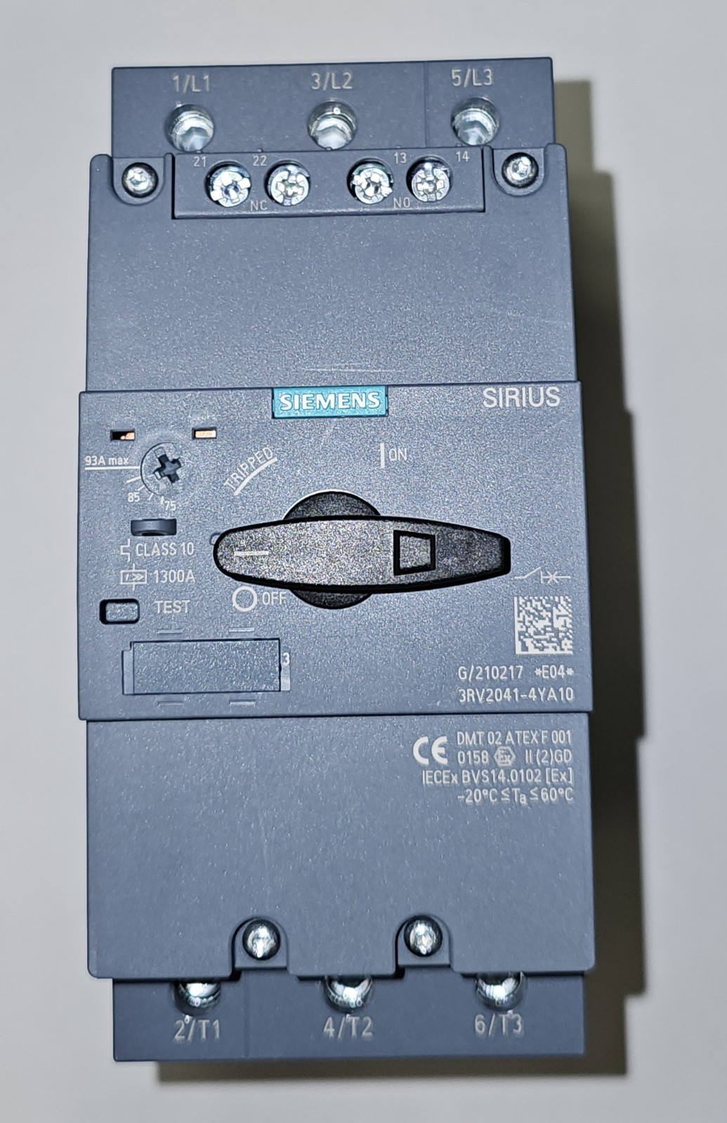 SIEMENS - Image 1