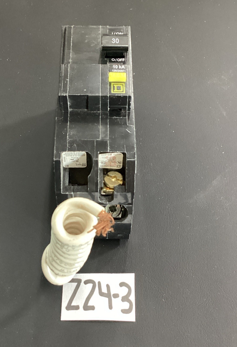 SCHNEIDER ELECTRIC - Image 1