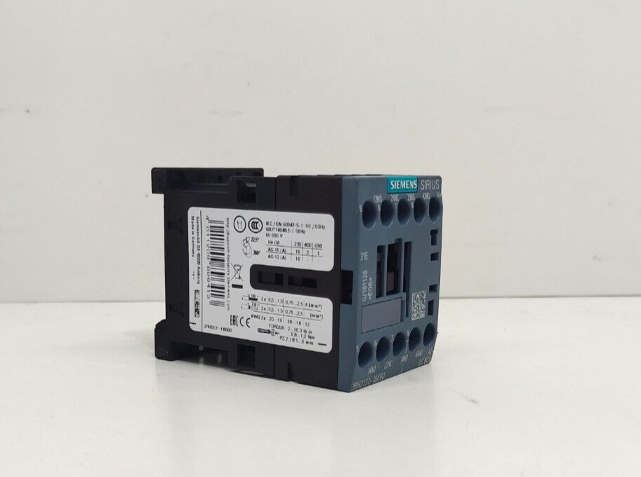 SIEMENS - Image 1
