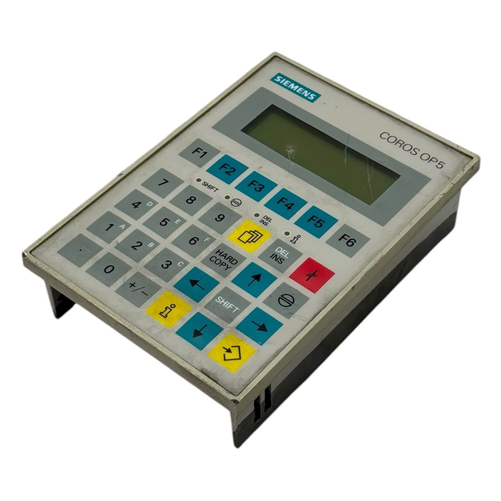 SIEMENS - Image 1