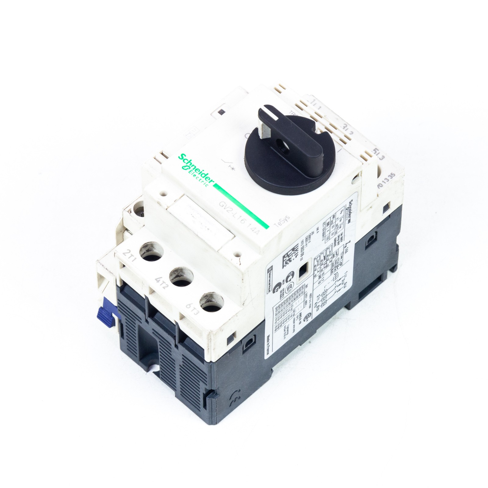 SCHNEIDER ELECTRIC - Image 1