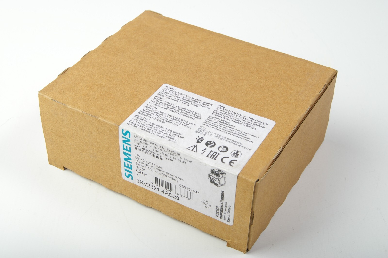 SIEMENS - Image 1