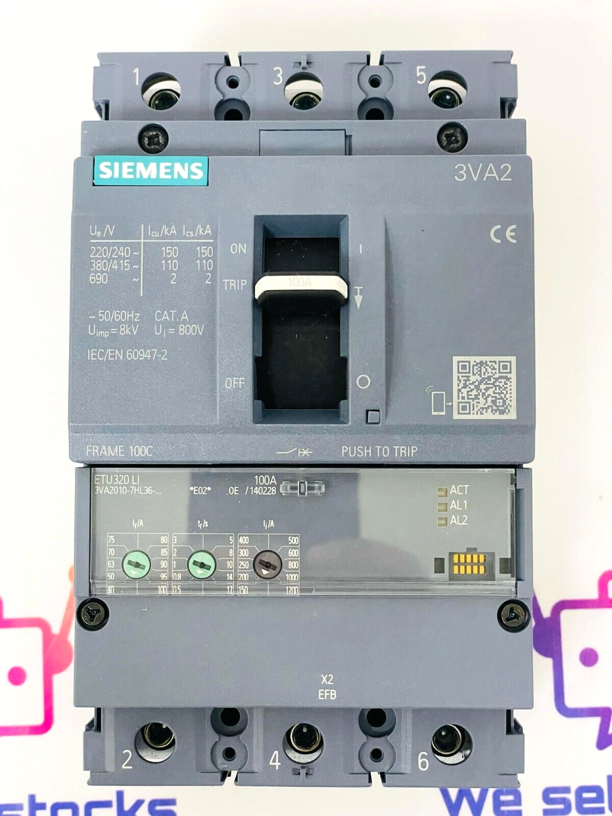 SIEMENS - Image 1